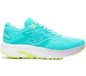Joma Zapatillas Running Speed female Turquoise EU 38