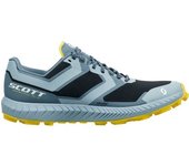 Scott Zapatillas De Trail Running Supertrac Rc 2 female Black / Glace Blue EU 39