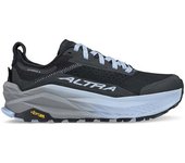Altra Zapatillas De Trail Running Olympus 6 female Black EU 36