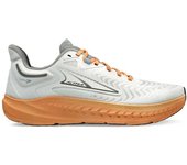 Altra Zapatillas Running Torin 7 female Gray / Orange EU 37 1/2