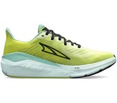 Altra Zapatillas De Trail Running Experience Form female Lime EU 39
