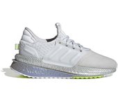 Adidas Zapatillas Running X_plrboost female Dshgry / Ftwwht / Silvmt EU 40 2/3