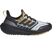 Adidas Zapatillas Running Ultraboost Light Goretex female Cwhite / Cblack / Preyel EU 38