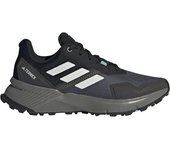 Adidas Zapatillas De Trail Running Terrex Soulstride female Cblack / Crywht / Grefou EU 39 1/3