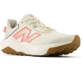 New Balance Zapatillas De Trail Running Dynasoft Nitrel V6 female Angora EU 37