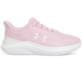 Under Armour Zapatillas Running Phade Rn 3 female Prime Pink / Prime Pink / White EU 41
