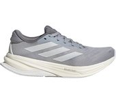 Adidas Zapatillas Running Supernova Solution 2.0 female Halo Silver / Zero Met / Grey EU 36 2/3
