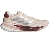 Adidas Zapatillas Running Supernova Ease female Wonder Quartz / Zero Met / Shadow Red EU 41 1/3