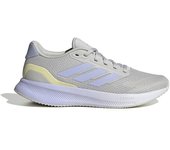 Adidas Zapatillas Running Runfalcon 5 female Grey One / Violet Tone / Core Black EU 40
