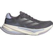 Adidas Zapatillas Running Supernova Prima female Grey Strata / Iron Met / Violet Tone EU 37 1/3