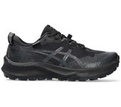 Asics Zapatillas De Trail Running Gel-trabuco 12 Goretex female Black / Graphite Grey EU 37