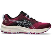 Asics Zapatillas De Trail Running Trabuco Terra 2 female Blackberry / Light Blue EU 36