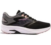 Joma Zapatillas Running Speed female Black / Grey EU 39