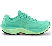 Topo Athletic Zapatillas De Trail Running Mtn Racer 3 female Aqua / Teal EU 42