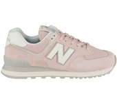New Balance Zapatillas Running 574 Core female Stone Pink EU 36