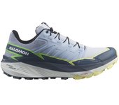Salomon Zapatillas De Trail Running Thundercross female Heather / Flint Stone / Charlock EU 36 2/3