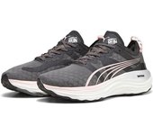 Puma Zapatillas Running Foreverrun Nitro female Black / Kora EU 36