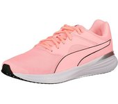 Puma Zapatillas Running Transport female Koral Ice / Black EU 38