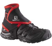 Salomon Polaina Trail unisex Black S