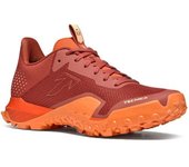 Tecnica Zapatillas De Trail Running Magma 2.0 S female Dark Red / Light Pink EU 38 2/3