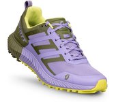 Scott Zapatillas De Trail Running Kinabalu 2 female Moon Blue / Sage Green EU 38 1/2