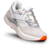 Scott Zapatillas Running Pursuit Ride female White / Glow Orange EU 38