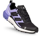 Scott Zapatillas De Trail Running Kinabalu 2 female Black / Moon Blue EU 37 1/2