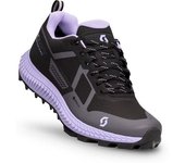 Scott Zapatillas De Trail Running Supertrac 3 Goretex female Black / Moon Blue EU 38 1/2