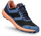 Scott Zapatillas De Trail Running Supertrac Rc 2 female Metal Blue / Rose Beige EU 38