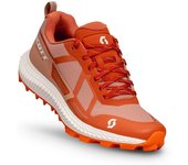 Scott Zapatillas De Trail Running Supertrac 3 female Rose Beige / Braze Orange EU 37 1/2