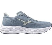 Mizuno Zapatillas Running Wave Sky 8 female Citadel / HintofMint / PaisleyPurp EU 40 1/2