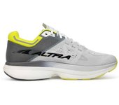 Altra Zapatillas Running Vanish Tempo female Grey / Yellow EU 37 1/2