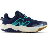 New Balance Zapatillas De Trail Running Dynasoft Nitrel V6 female Nb Navy LN6 EU 41