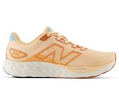 New Balance Zapatillas Running Fresh Foam 680 V8 female Peach Blossom EU 37