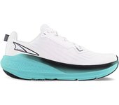 Altra Zapatillas Running Fwd Via female White / Green EU 38 1/2