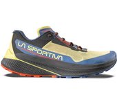 La Sportiva Zapatillas De Trail Running Prodigio female Zest / Moonlight EU 38 1/2