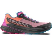 La Sportiva Zapatillas De Trail Running Prodigio female Rose / Springtime EU 37 1/2