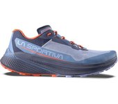 La Sportiva Zapatillas De Trail Running Prodigio female Stone Blue / Moonlight EU 42 1/2