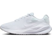 Nike Zapatillas Running Revolution 7 female White EU 36