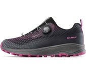 Icebug Zapatillas De Trail Running Haze Rb9x Goretex female Orchid / Stone EU 40
