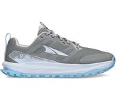 Altra Zapatillas De Trail Running Lone Peak 9+ female Gray EU 39