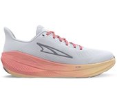 Altra Zapatillas Running Experience Flow female White / Coral EU 41