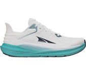 Altra Zapatillas Running Torin 8 female White / Green EU 44 1/2