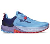 Altra Zapatillas De Trail Running Timp 5 female Blue EU 42 1/2