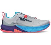 Altra Zapatillas De Trail Running Timp 5 Goretex female Gray EU 42