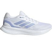 Adidas Zapatillas Running Runfalcon 5 female Ftwr White / Blue Spark / Core Black EU 36 2/3