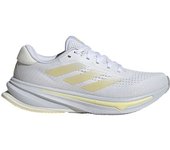 Adidas Zapatillas Running Supernova Rise female Ftwr White / Zero Met / Almost Yellow EU 38 2/3