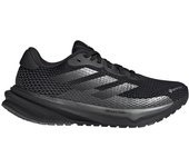 Adidas Zapatillas Running Supernova Goretex female Core Black / Ironmt / Core Black EU 39 1/3