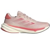 Adidas Zapatillas Running Supernova Stride female Sandy Pink / Preloved Scarlet / Alumina EU 40