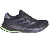 Adidas Zapatillas Running Supernova Rise female Aurora Black / Shadow Violet / Green Spark EU 38